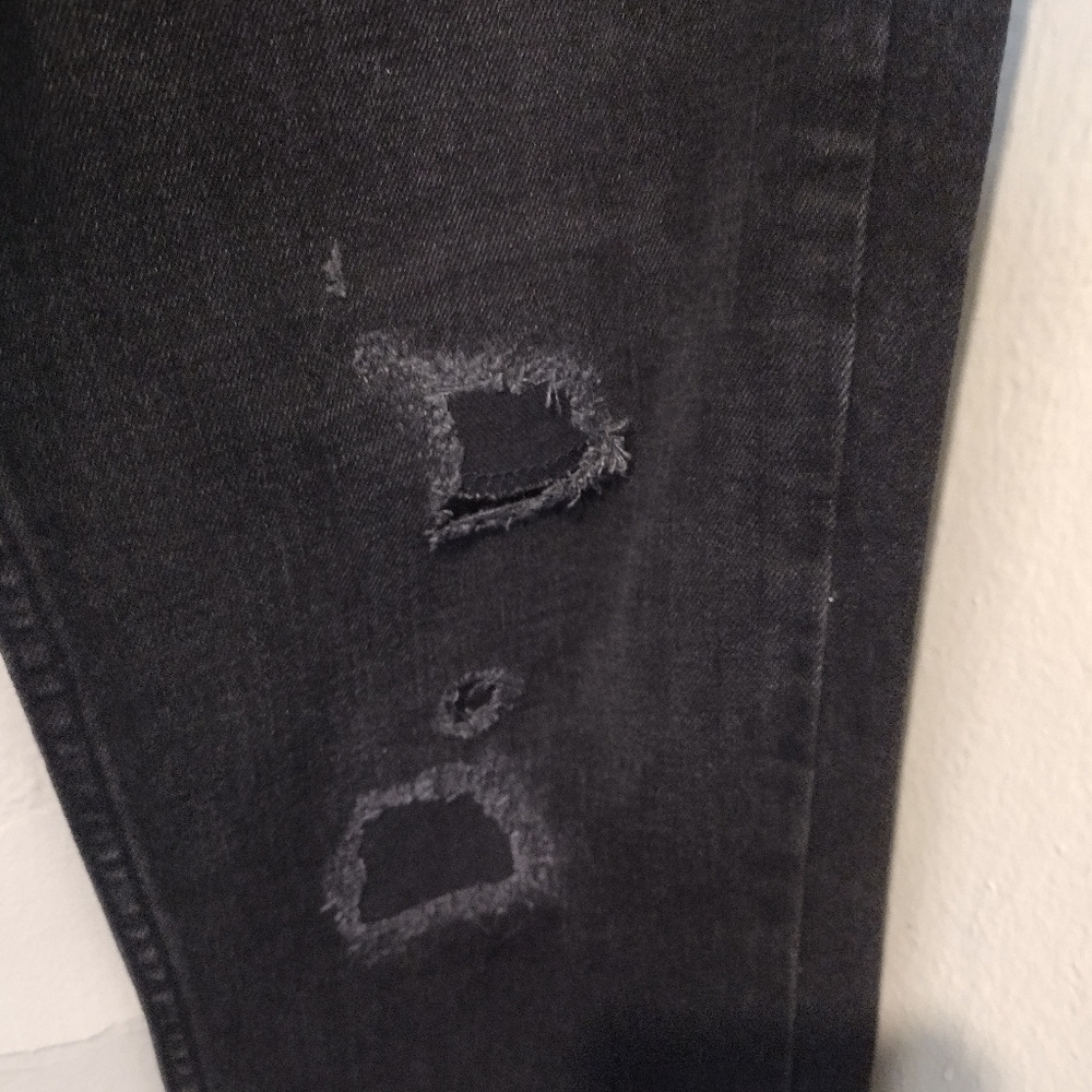 Men Hollister distressed Jeans - Picture 4 of 5